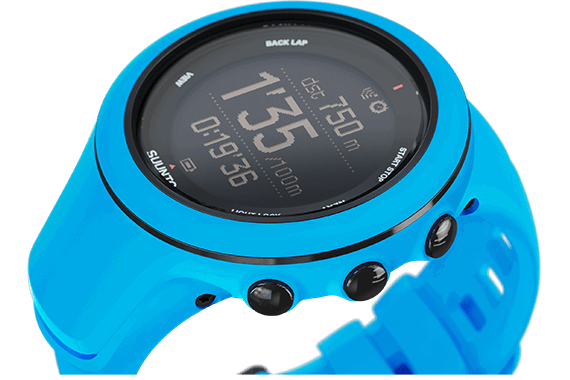 Suunto Ambit3 Sport wins the Good Design Award