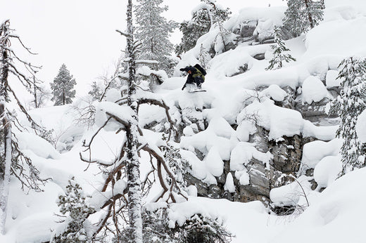 Arctic Lines with Antti Autti