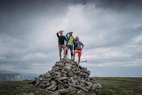 Lighthouse Imitation Tour wins the Backyard Adventure Challenge