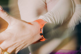 Run with the new Suunto Run GPS watch