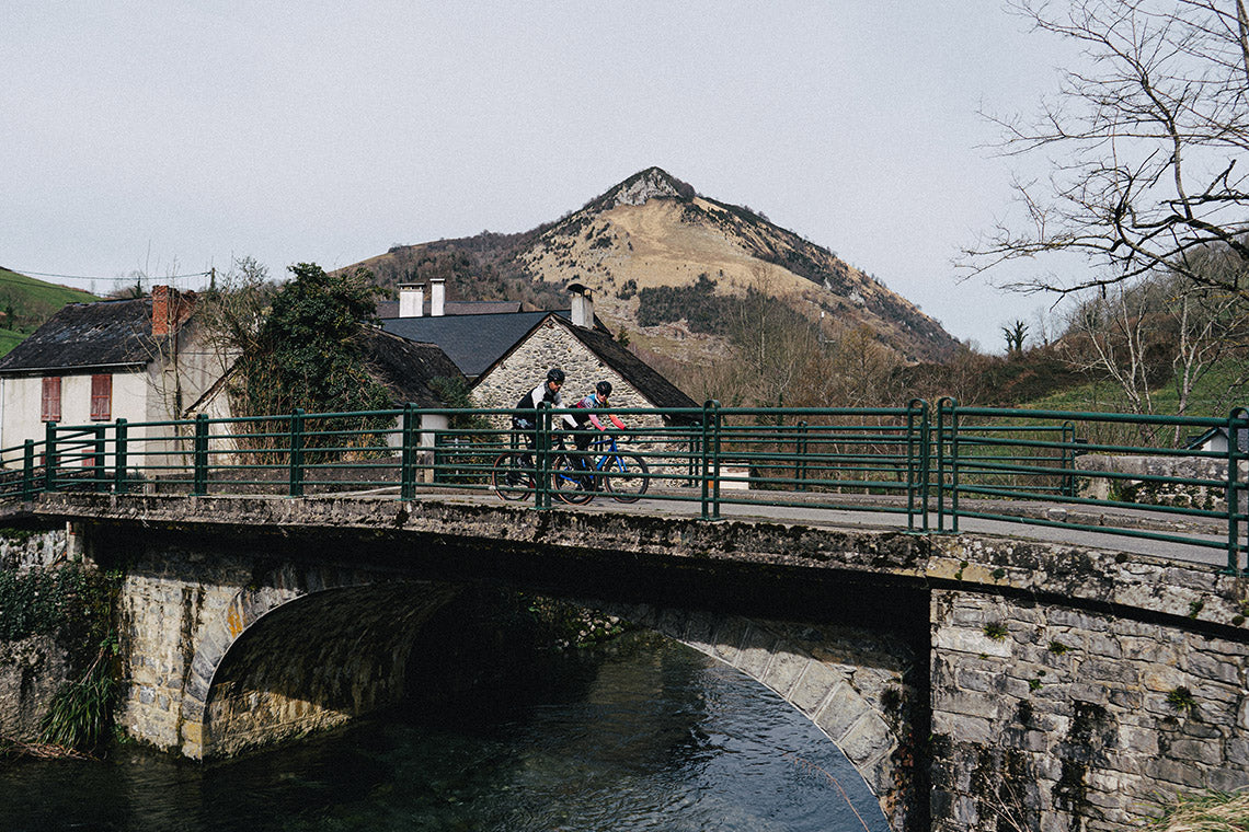 Connect your Suunto with Shimano Di2 electronic shifting