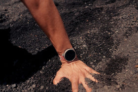 Powered by people, inspired by the trail: Introducing Suunto x PWRUP