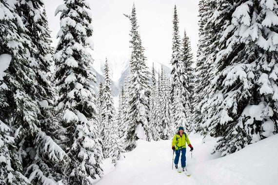 Greg Hill's close call