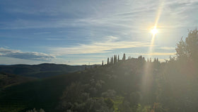 Chianti Ultra Trail by UTMB