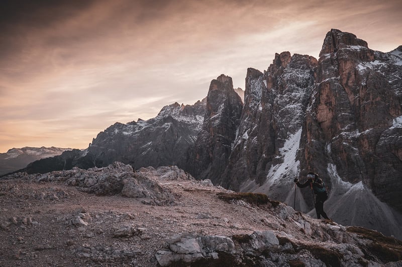 Know your species of cloud