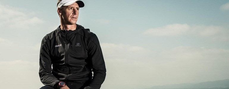 Recover like a 'Caveman'