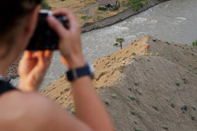 Peak Creator Series –The Photographer