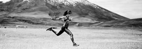How three particular ultra marathons helped Dani Sandoval break the Aconcagua record