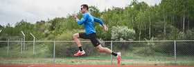 8 Essential running form drills
