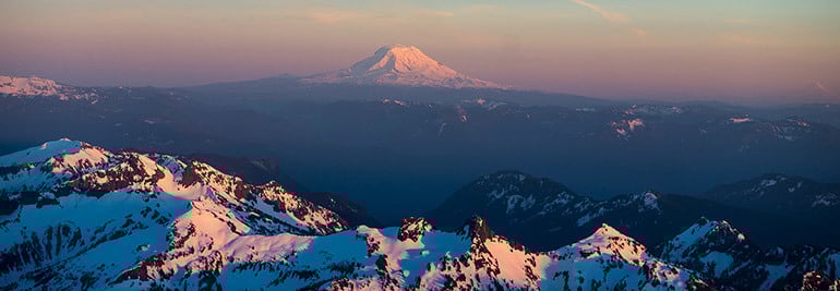 Can an e-Car support an epic ski adventure? 100%.