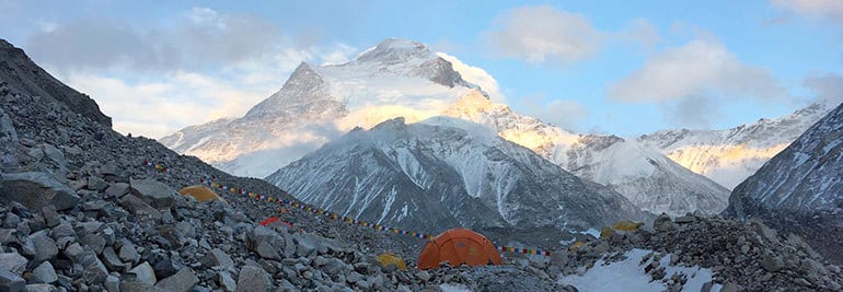 It’s not easy being Emelie! Get in the mind of one half of a mountain-sport power couple