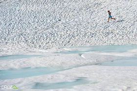 Why Emelie Forsberg loves to run