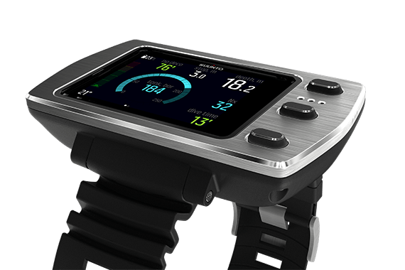 The wait is over: Suunto launches the EON Steel