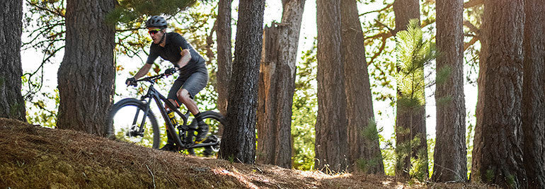 6 ways to find new MTB trails (that don’t involve Google)