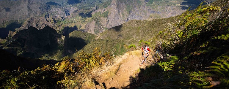 Is this the “craziest” Suunto Movie yet?