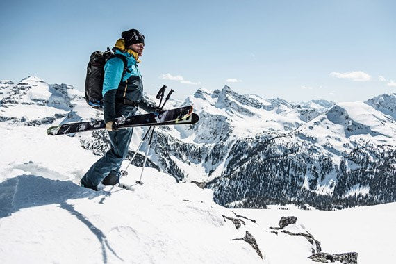 Mission go for Greg Hill