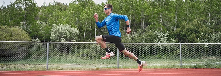 #howdoirun makes runners stronger