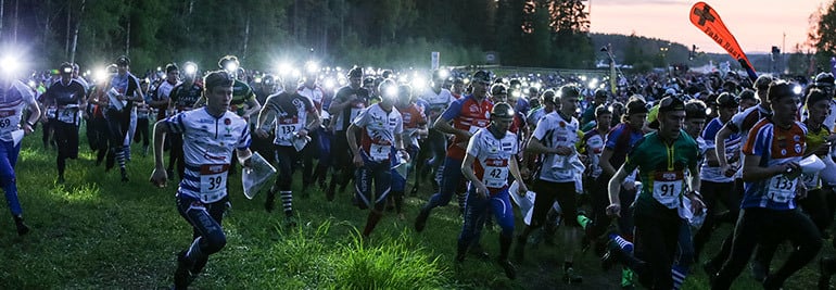 Mårten Boström's essential tips for Jukola terrain