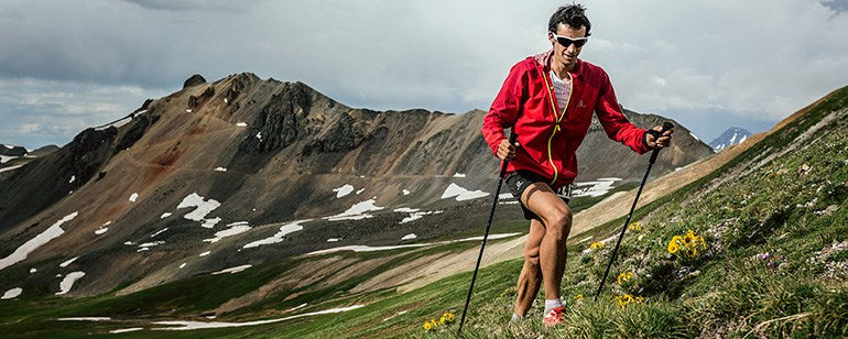 Another record falls to the king of speed