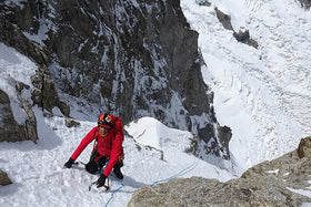 Kilian's Everest Dream Lives On