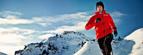 7 winter trail running tips