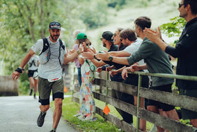 The lazy runner’s guide to a marathon