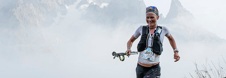 Lucy Bartholomew on how to almost quit... then not