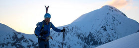 Knowing the ropes - staying safe with crevasse rescue online