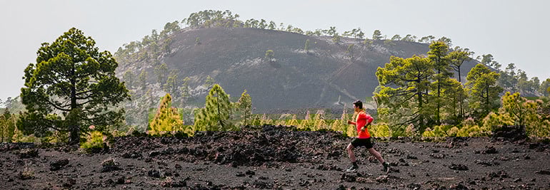 Just getting started and already full beast mode