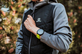 Titanium Model Punctuates Expanded Suunto 9 Watch Lineup