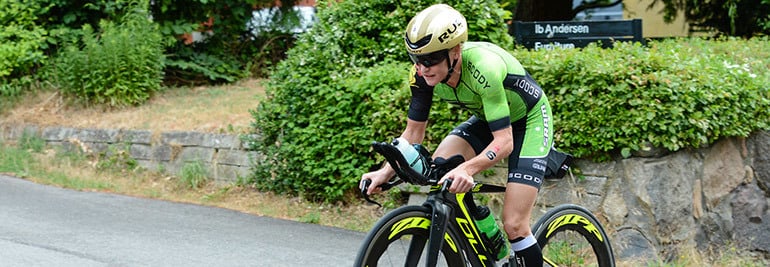 Elite runner to pro triathlete: how to make the transition