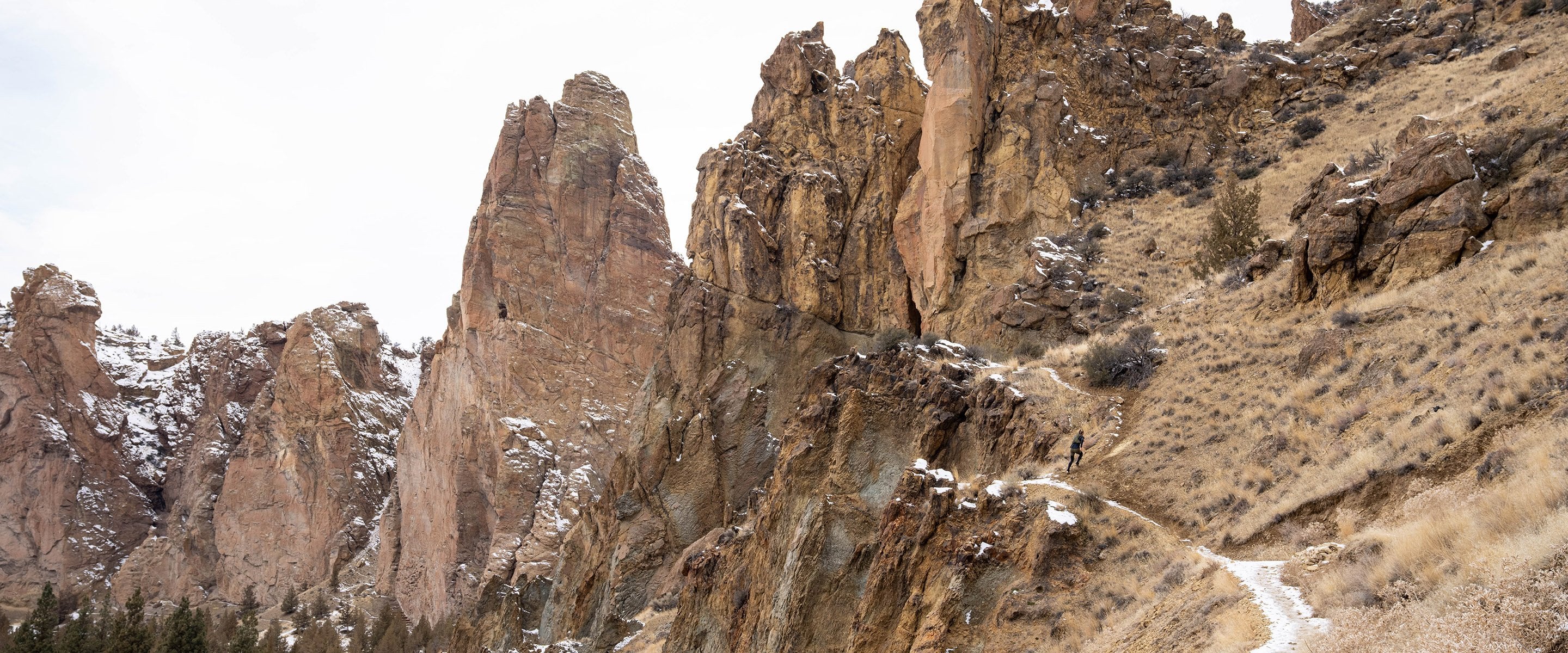 Breaking barriers: The women redefining what's possible