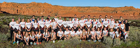 Suunto Multisport Team season kick-off in St George