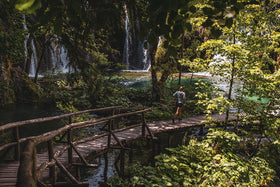 The benefits of training to music and making your best playlist