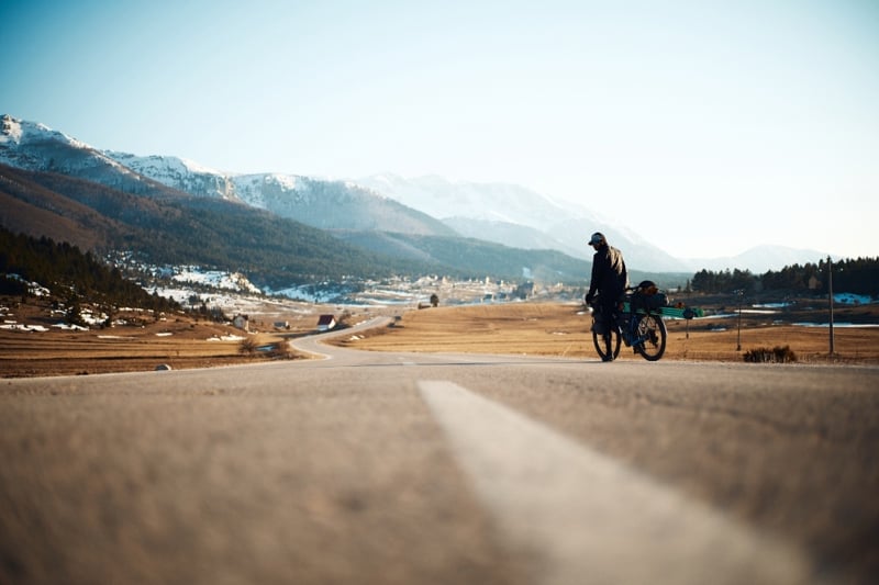 Watch the Balkan Express adventure film