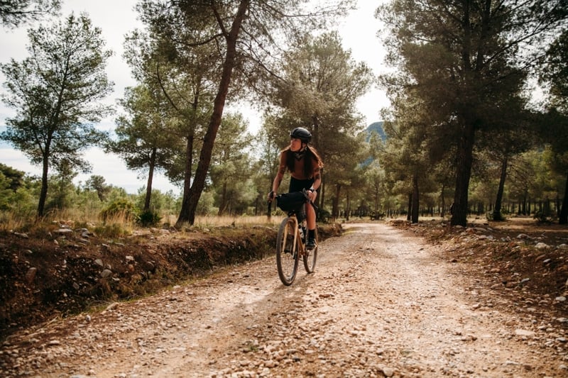 9 tips for getting into bikepacking