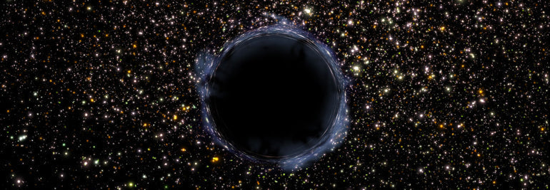 Don’t get sucked into the black hole