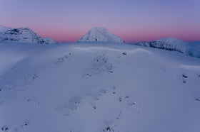 Calling winter sports fans: help researchers reduce avalanche fatalities