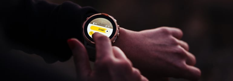 Finding the right coach and Suunto compatible training service for you