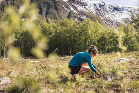 Emelie Forsberg’s principles for a sustainable lifestyle