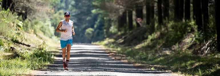 Which nation runs the fastest? 10 fun facts from 2019