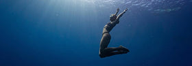 4 reasons rock climbers should learn freediving