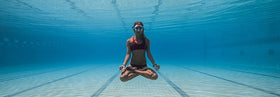 Why yoga is the perfect complement to freediving ... and vice versa