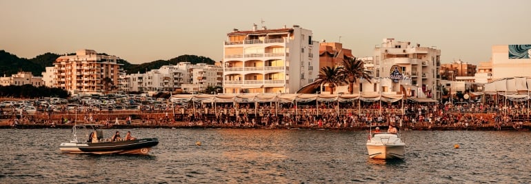 Meet the Mambo Brothers, two health conscious DJs living the nightlife