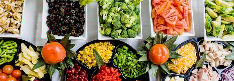 Fuelling the engine: talking nutrition with Lucy Bartholomew