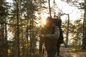 Living peak adventure: share your routes