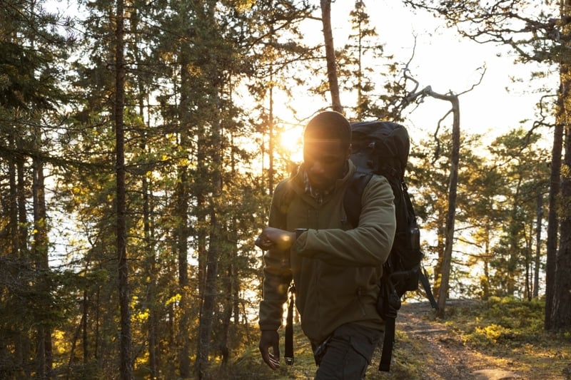 Living peak adventure: share your routes