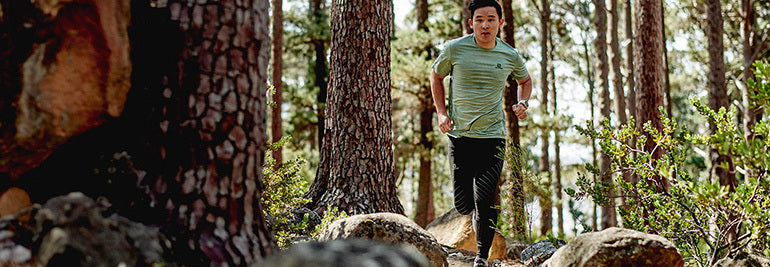 Learn how sleep can make you a better runner