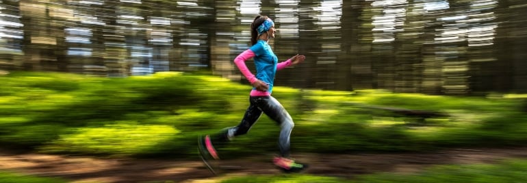 5 tips to be a consistent runner