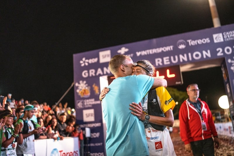 Be my adventure valentine: what you need to know to be the ultimate support person